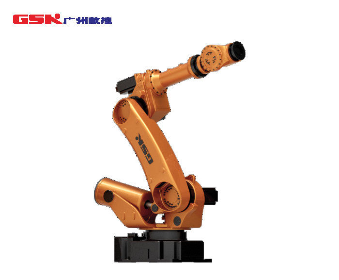 GSK RB130-2790 6 軸産業用ロボットマニピュレーターアーム PLC コアコンポーネント