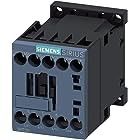 シュナイダーエレクトリック - DPE18B7 Easy TeSys IEC コンタクタ、7.5HP、480V、24VAC コイル、DIN レールマウント/ネジ固定