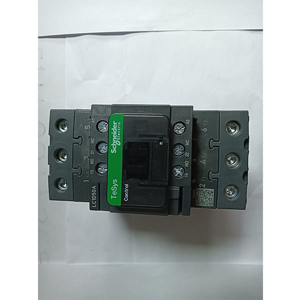 シュナイダー電磁DCコンタクタ3P(3NO)12/24/48/72/110/125220V LC1D12JD
