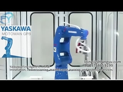 モトマンGP8