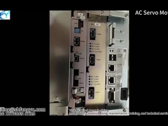 Yaskawaのサーボ モーター