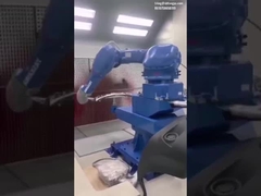 工業用ロボット