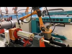 GSKパレタイジング (2)