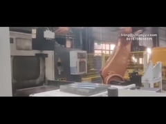 GSKパレタイジング 5