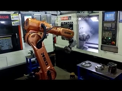 GSK の積み降ろし 2